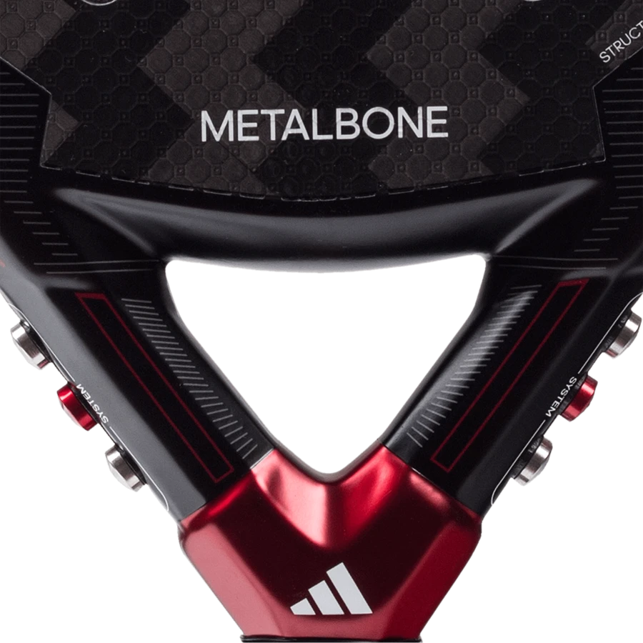 Adidas Metalbone 3.3 2024 – Ale Galán's Power Padel Racket