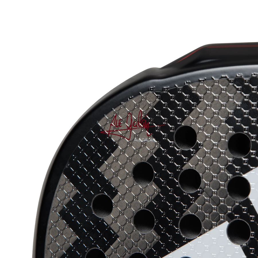 Adidas Metalbone 3.3 2024 – Ale Galán's Power Padel Racket