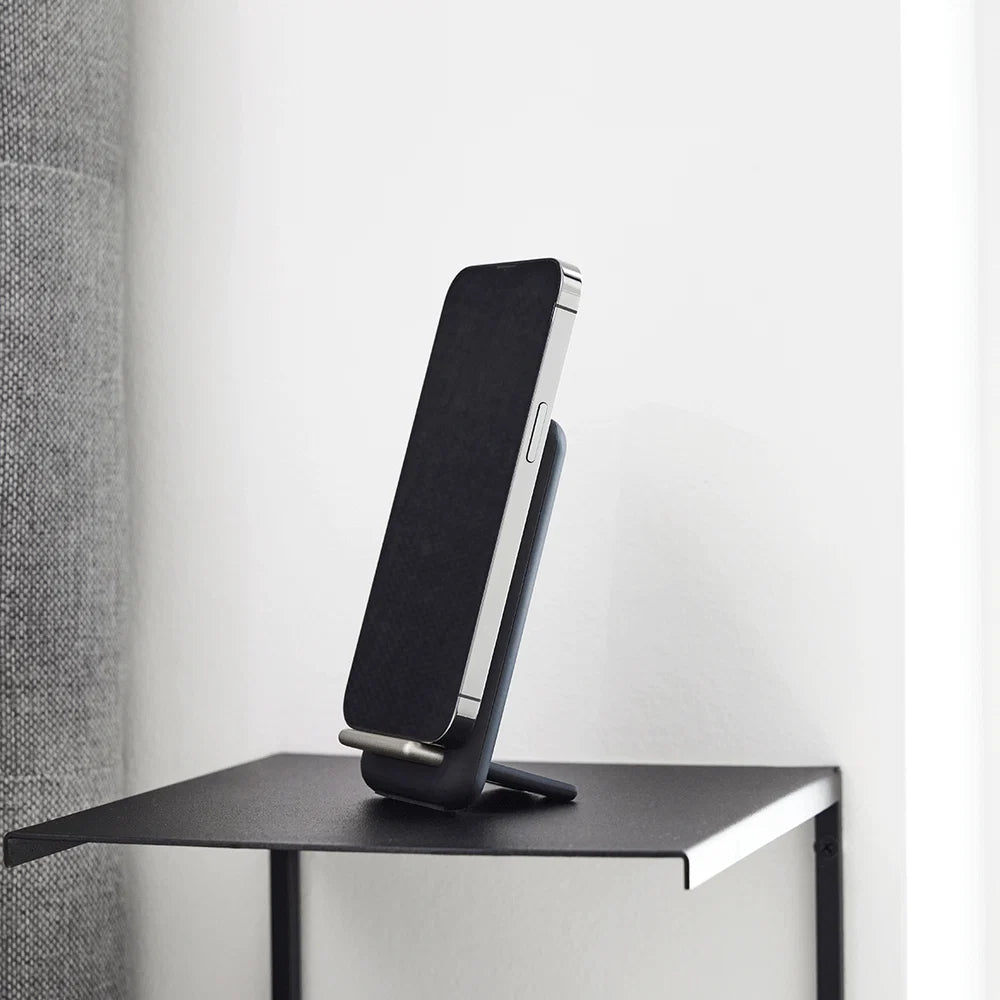 Kreafunk reCHARGE 15W Wireless Charging Dock – Black