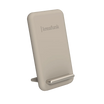 Kreafunk reCHARGE 15W Wireless Charging Dock – Ivory Sand