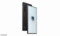 REDMAGIC 10 Air - 256GB / 512GB