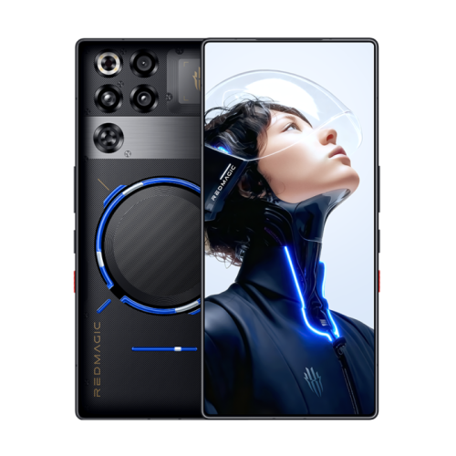 RedMagic 11 Pro - 256GB 12GB RAM - Pre Order