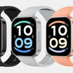 REDMI Watch 6 Active Sunset Orange color range