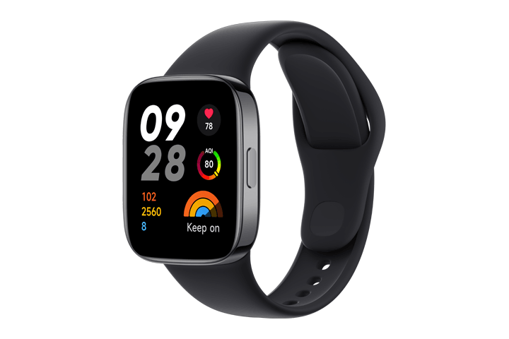 Redmi Watch 3 - Black