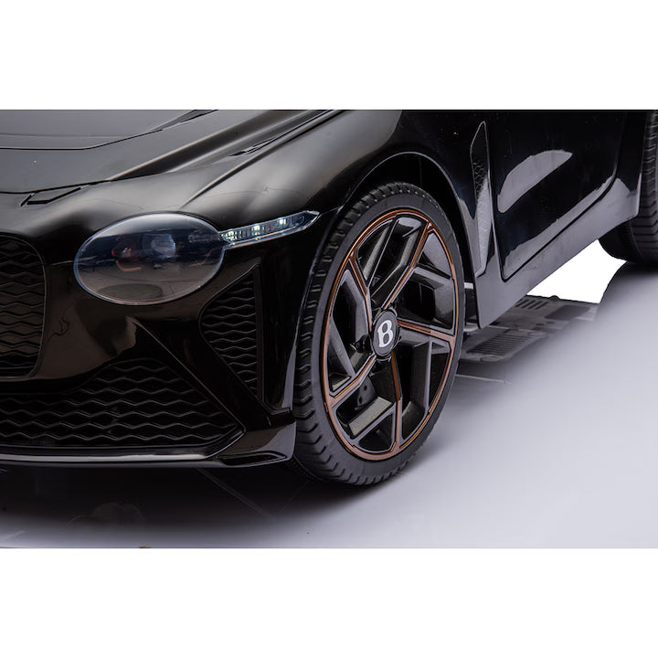 Bentley Bacalar Electric Ride-On Car – Kids Luxury Toy