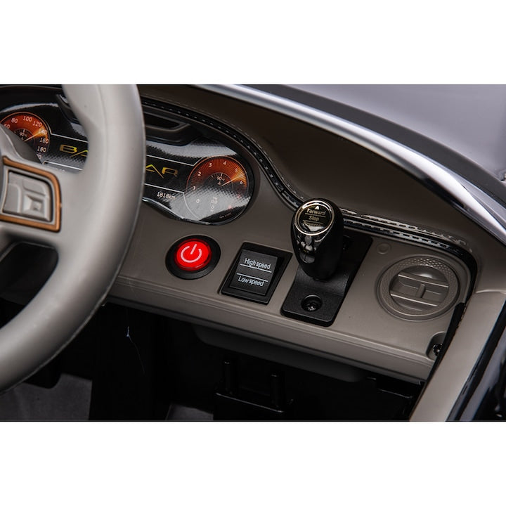 Bentley Bacalar Electric Ride-On Car – Kids Luxury Toy