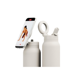 RINGO PRO Bottle Sip Lid 24oz – Ivory – RIN-RGO24SIP-IV
