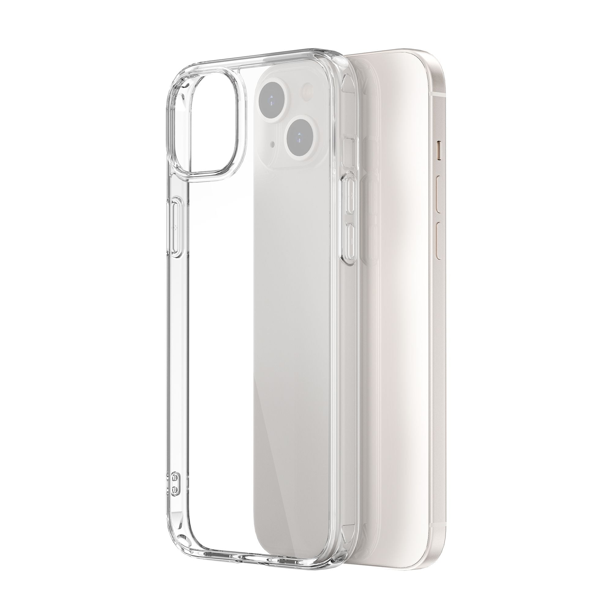 Wiwu iShield One ZCC-108 Case for Series iPhone 16