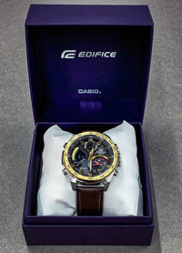 CASIO EDIFICE ECB-900GL-1A MEN WATCH