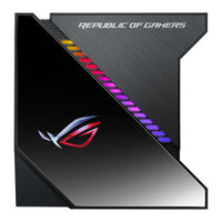 Asus ROG Ryujin 240 all-in-one liquid CPU cooler with LiveDash color OLED, LGA1700 Support