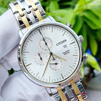 CITIZEN AN3614-54A MEN WATCH