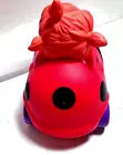 CoComelon YoYo Ladybug Mini Car Fun Kids' Toy