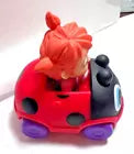 CoComelon YoYo Ladybug Mini Car Fun Kids' Toy