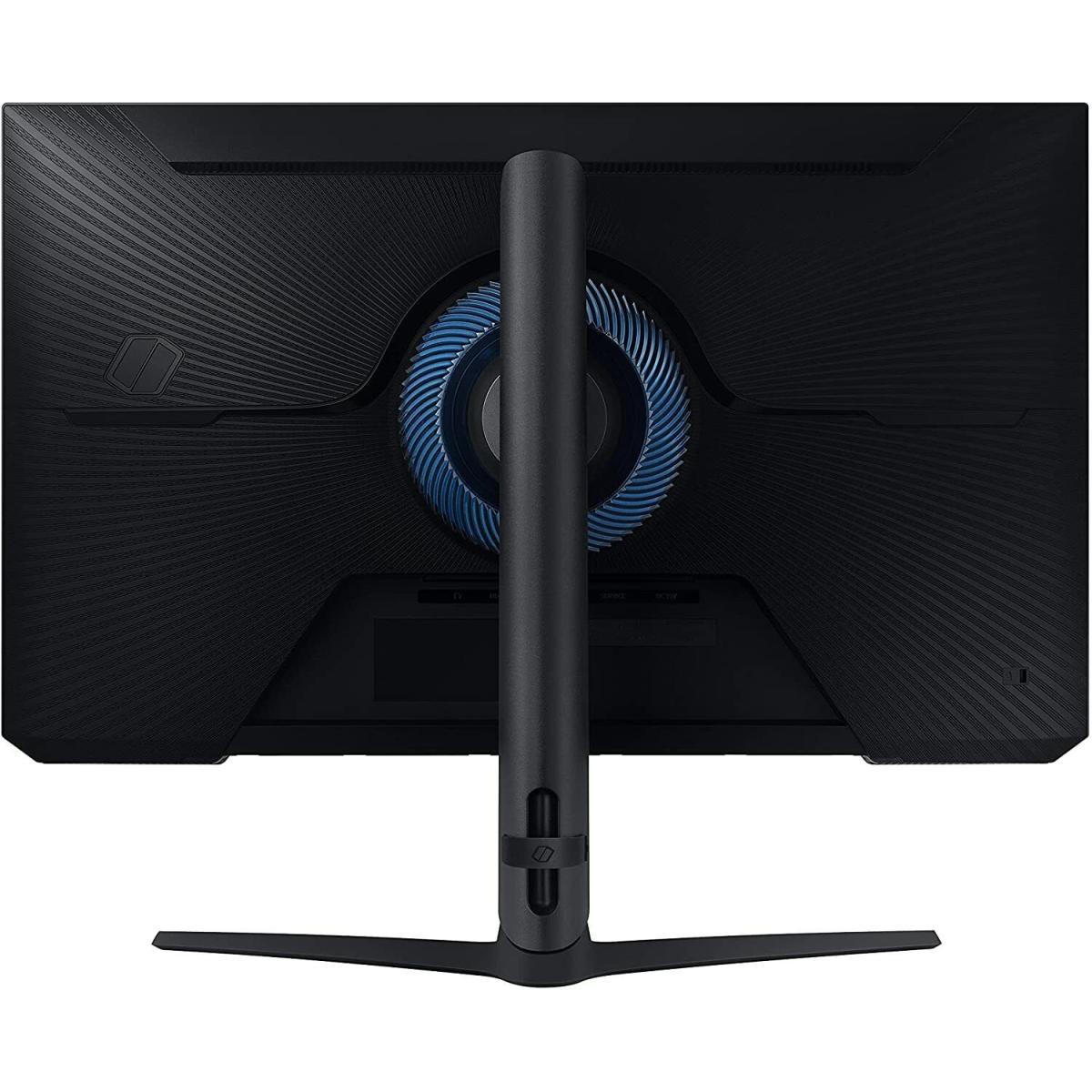 Samsung 32" Gaming Monitor with IPS panel, 165hz refresh rate and 1ms response time