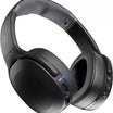 Skullcandy Crusher Evo Over-the-Ear Wireless Headphones - Black