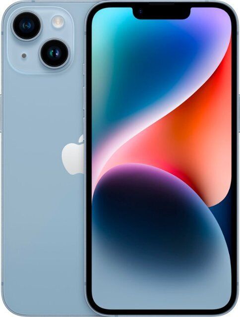 ابل ايفون 14 