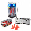 Revell RC Mini Fire Truck 1:43 Scale Remote Control Vehicle