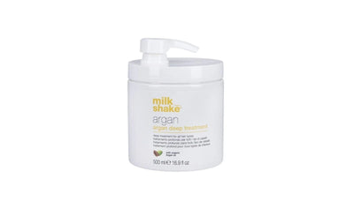 Milk Shake Organic Argan Oil Hair Cream Treatment – 500ml