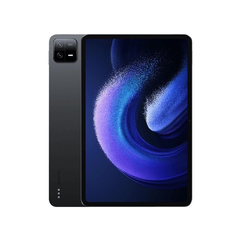 Xiaomi Pad 6 8GB 256GB Built for work designed for ease