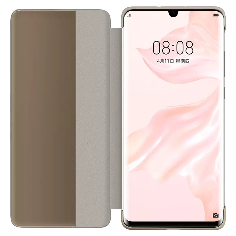 Huawei P30 Original Smart View Flip Cover