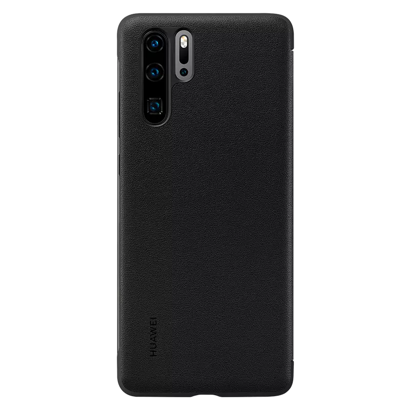 HUAWEI P30 Smart View Flip Cover