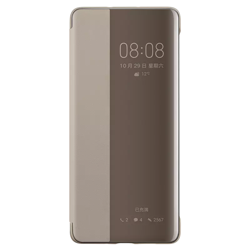 HUAWEI P30 Smart View Flip Cover