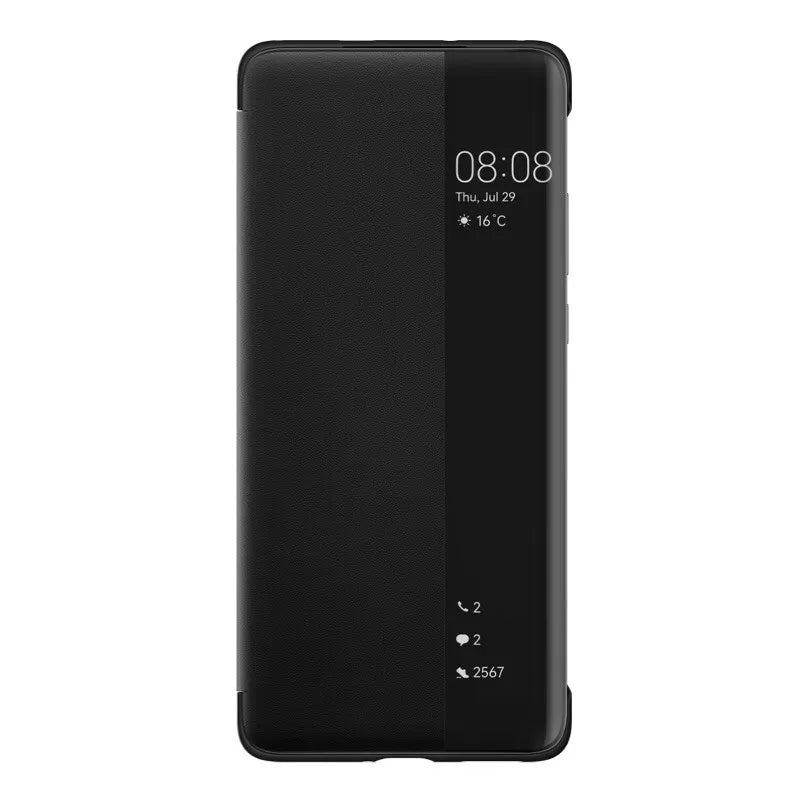 Huawei P50 PRO Original Smart View Flip Cover