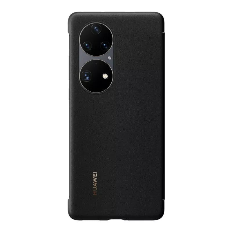 Huawei P50 PRO Original Smart View Flip Cover