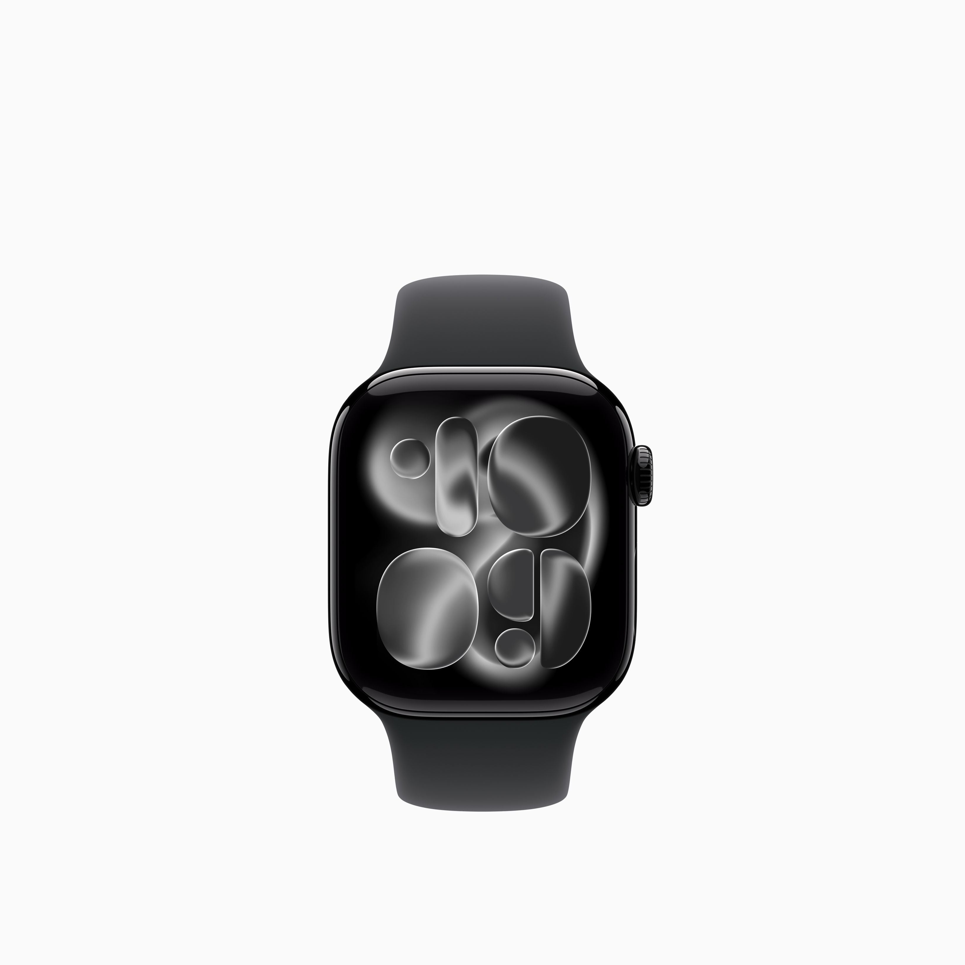 Apple Watch Series 11 Aluminum – Smartwatch with Health & 5G