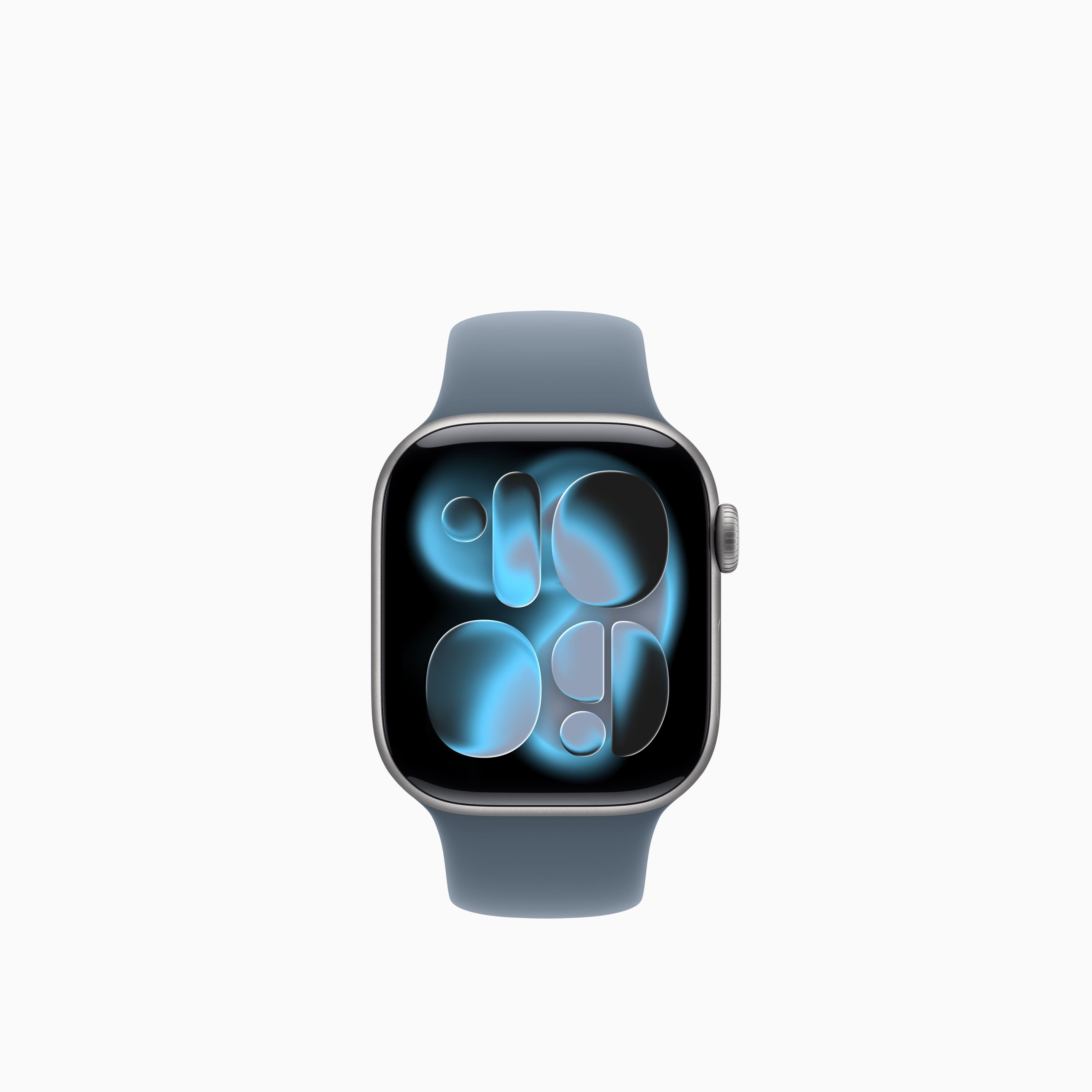 Apple Watch Series 11 Aluminum – Smartwatch with Health & 5G