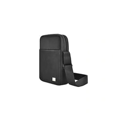 حقيبة ويوو هالي سلينج مقاومة للماء للرجال مع حزام كتف قابل للتعديل