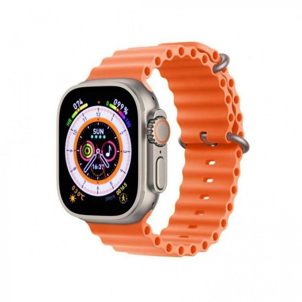 XO M8 PRO smart sports call watch