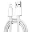 WIWU YouPin Data Cable USB A to Lightning - White