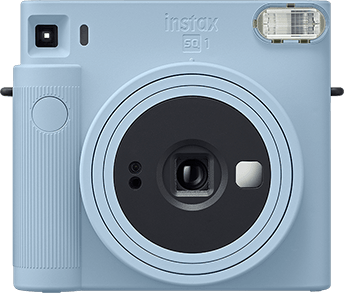 Fujifilm InstaX squer camera SQ1