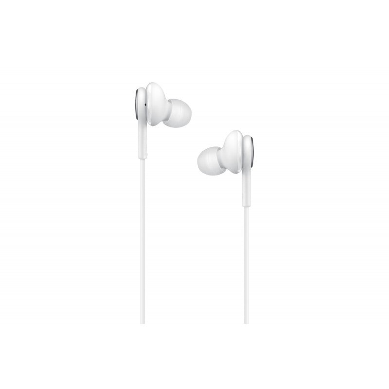 Samsung Type-C Earphones Sound by AKG