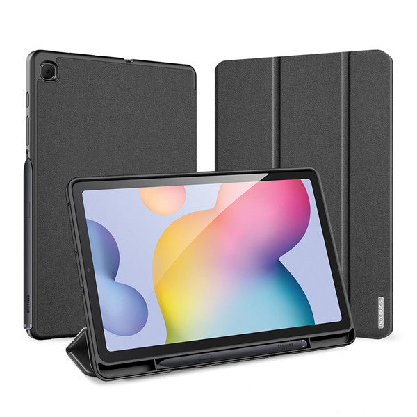 Dux Ducis DOMO Samsung Tab S6 Lite (2020/2022/2024)