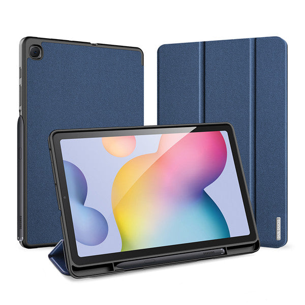 Dux Ducis DOMO Samsung Tab S6 Lite (2020/2022/2024)