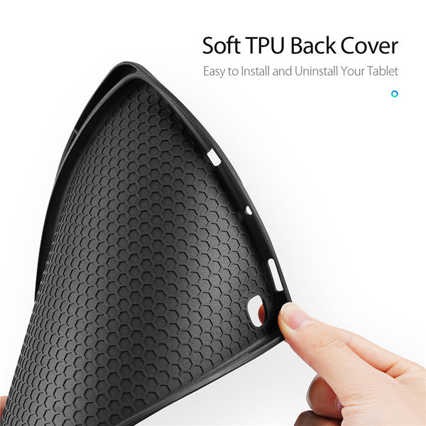 Dux Ducis DOMO Samsung Tab S6 Lite (2020/2022/2024)