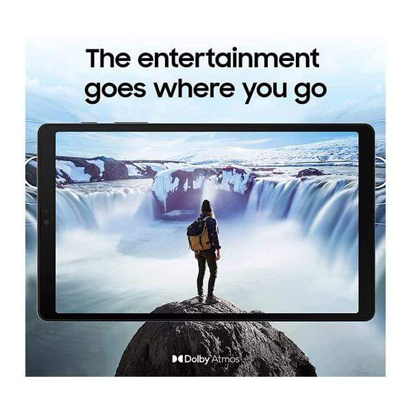 Samsung Galaxy Tab A7 Lite 8.7" Wi-Fi 3GB/32GB
