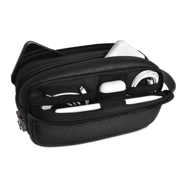 Wiwu salem anti-theft travel pouch