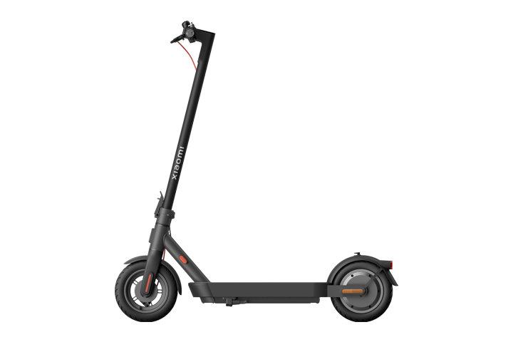 Xiaomi Electric Scooter 4 Pro (2nd Gen) - Black