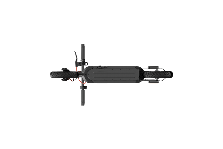 Xiaomi Electric Scooter 4 Pro (2nd Gen) - Black