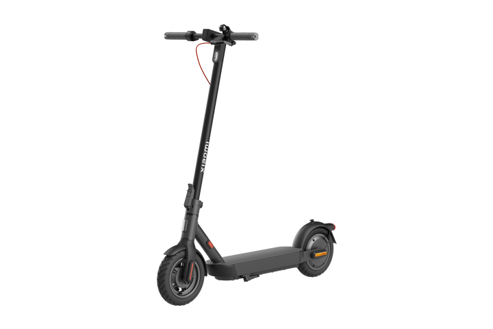 Xiaomi Electric Scooter 4 Pro (2nd Gen) - Black