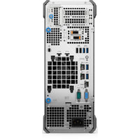 Dell PowerEdge T160 Tower Server - Intel Xeon E-2414, 16GB DDR5, 2TB HDD
