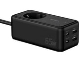 Proove Homester PD-03 Power Strip 65W 1.5m 1 Socket