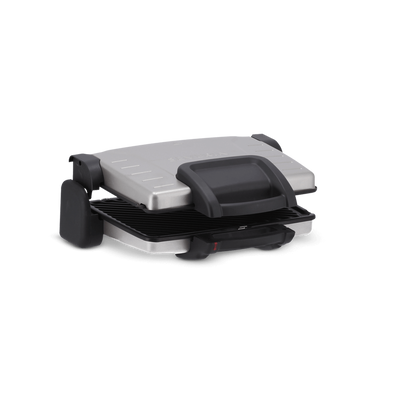 Severin 1800W Automatic Grill - Non-Stick, Easy Cleaning
