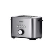 Severin 800W Toaster - 7 Browning Levels, Bagel Function
