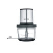 Severin Universal Chopper - 400W with 1L Glass Bowl