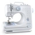 UFESA Facile Sewing Machine | Easy & Versatile Stitching