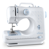 UFESA Facile Sewing Machine | Easy & Versatile Stitching